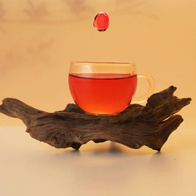 Kongfu Red Tea 40g(5gx8pcs) S ClassRed Tea - Image 4