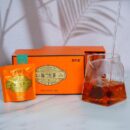Chai Tea Ceylon Black Tea 30g(3g×10packs）Sri Lankan Black Tea