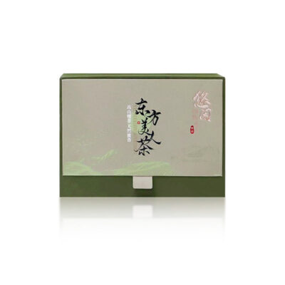 Oriental Beauty 200g(100gx2tin) Oolong Tea Collectible Grade OolongTea