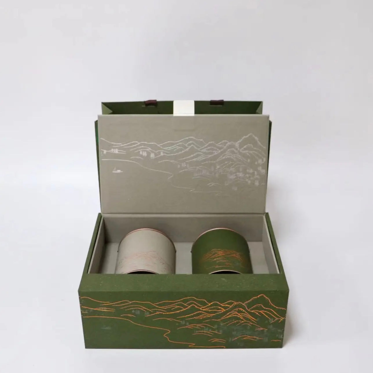 Oriental Beauty 200g(100gx2tin) Oolong Tea Collectible Grade OolongTea - Image 2