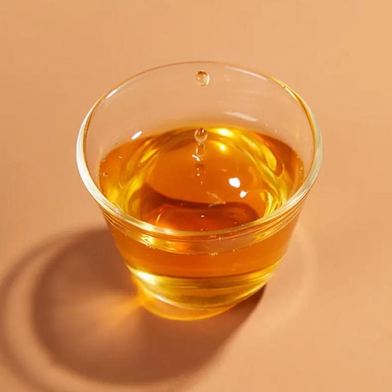 XinHui Tangerine Tea Sample(50g) Natural Sun Dried Tangerine Peel Is Naturally Sun-dried For 8 Years - Image 3