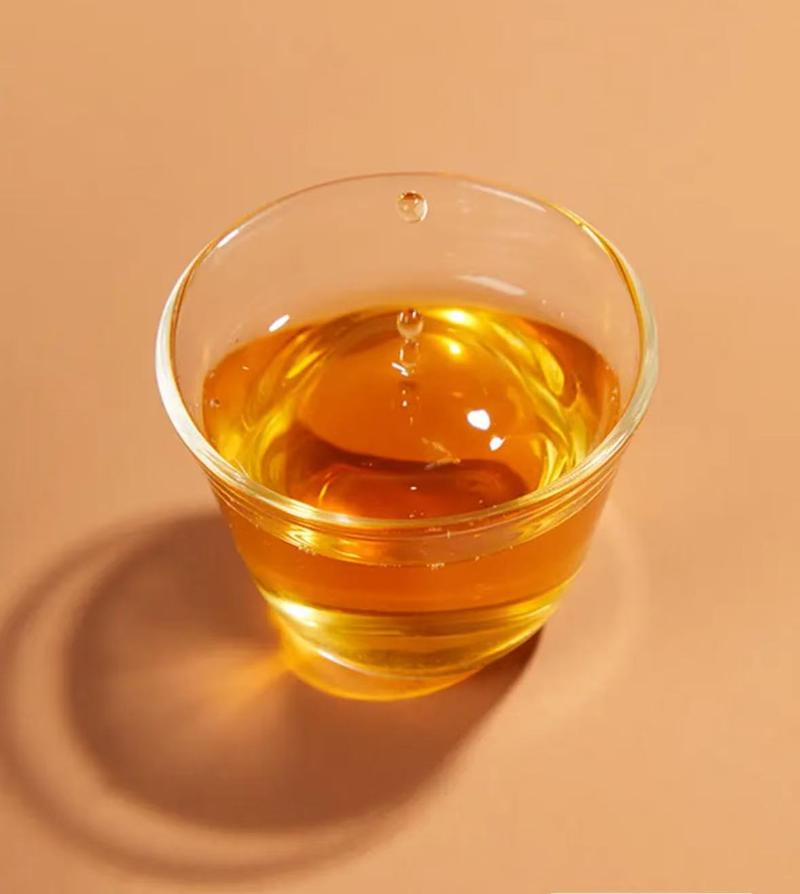XinHui Tangerine Tea Sample（50g） Natural Sun Dried Tangerine Peel Is Naturally Sun-dried For 8 Years