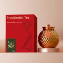 Presidential Tea 350g of Jin Jun Mei (Red Tea) Hand Pick From 60.000pcs Tea Leaves To 500g