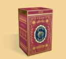 Apple Fairytale Tea 136g 17g×8pcs 1 packs make 100oz With apple slices , jujube, hawthorn, wolfberry, rose, longan