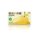 Pear Tea  96g(12gx8pack）Individual Packaging With Goji Berry Red Dates And Rock Candy
