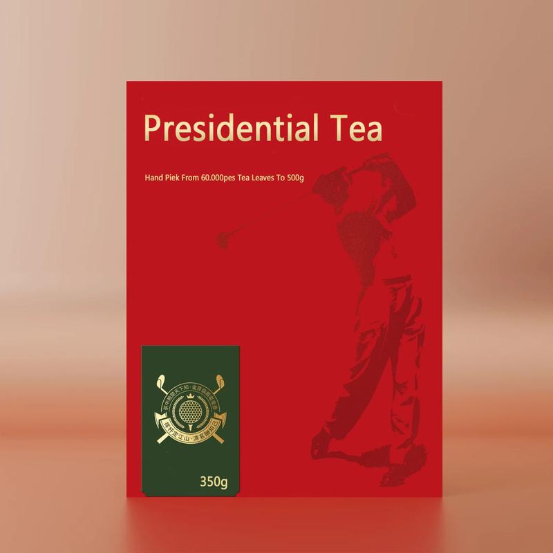 Presidential Tea 350g of Jin Jun Mei (Red Tea) Hand Pick From 60.000pcs Tea Leaves To 500g - Image 5
